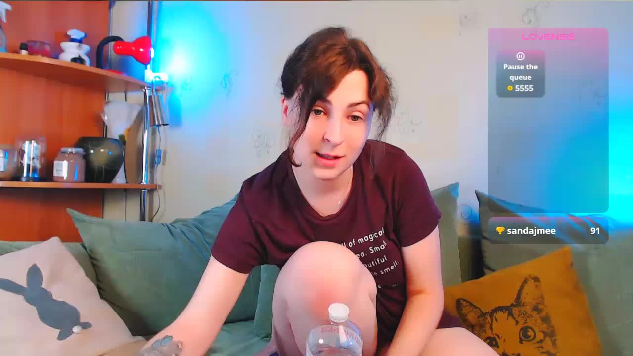 Caroline1995 Adult Chat August 4, 2025