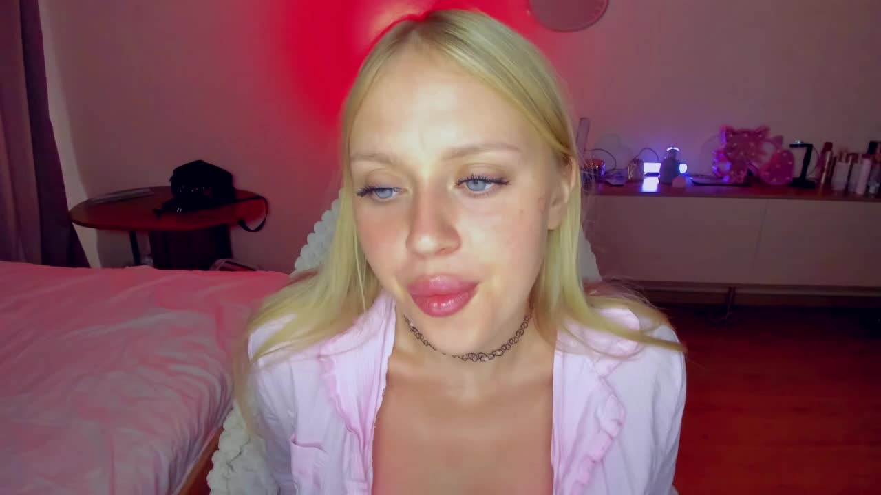 MindyKally Adult Chat August 4, 2025