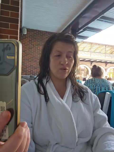 nimfastar77 Adult Chat August 4, 2025