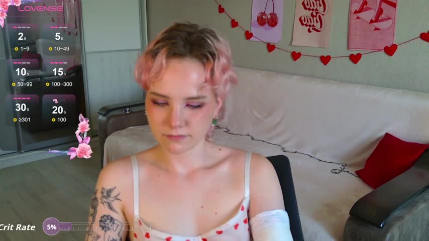 School_Love Adult Chat August 4, 2025