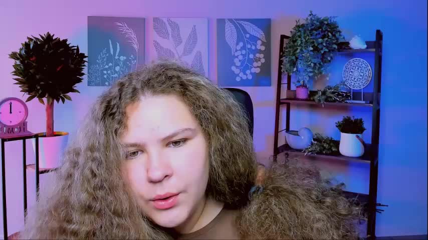 FlorenceAnderson Adult Chat August 4, 2025