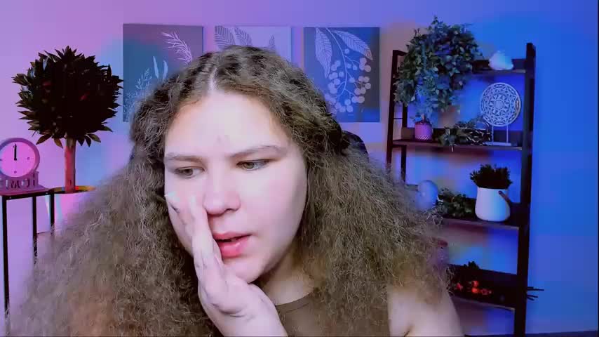 FlorenceAnderson Adult Chat August 4, 2025