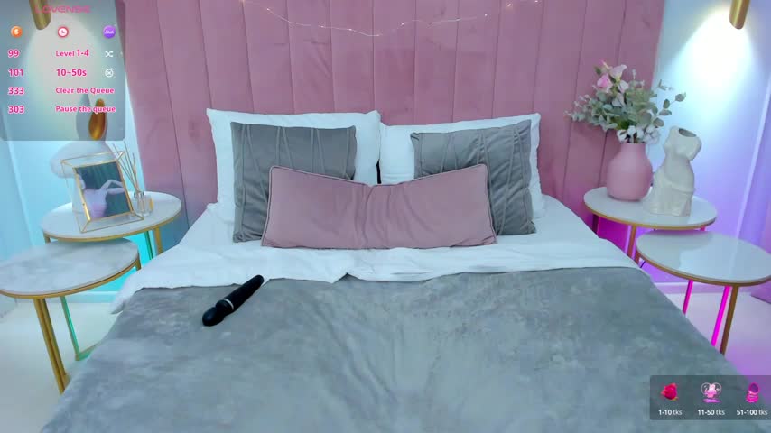 AlishaBel Adult Chat August 4, 2025