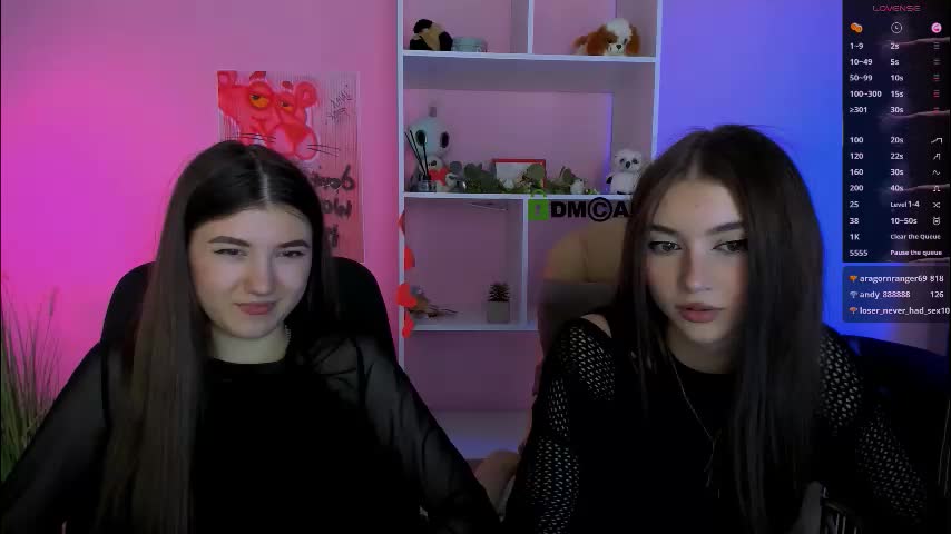 barbara_crazy Adult Chat August 4, 2025