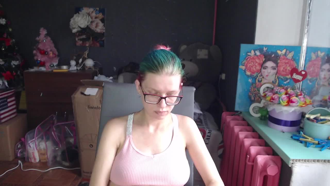 malvinella Adult Chat August 4, 2025