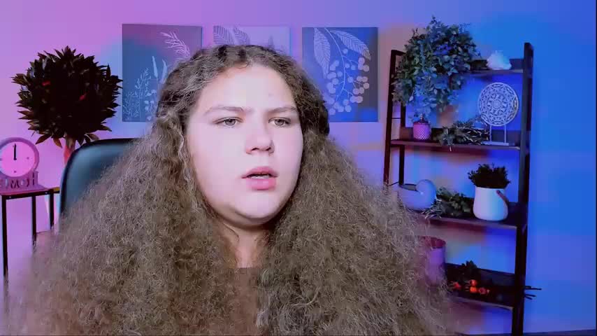 FlorenceAnderson Adult Chat August 4, 2025