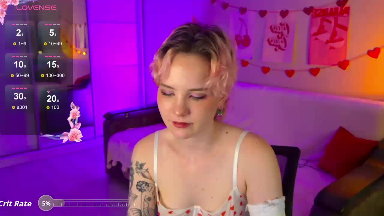 Cool-Love Adult Chat August 4, 2025