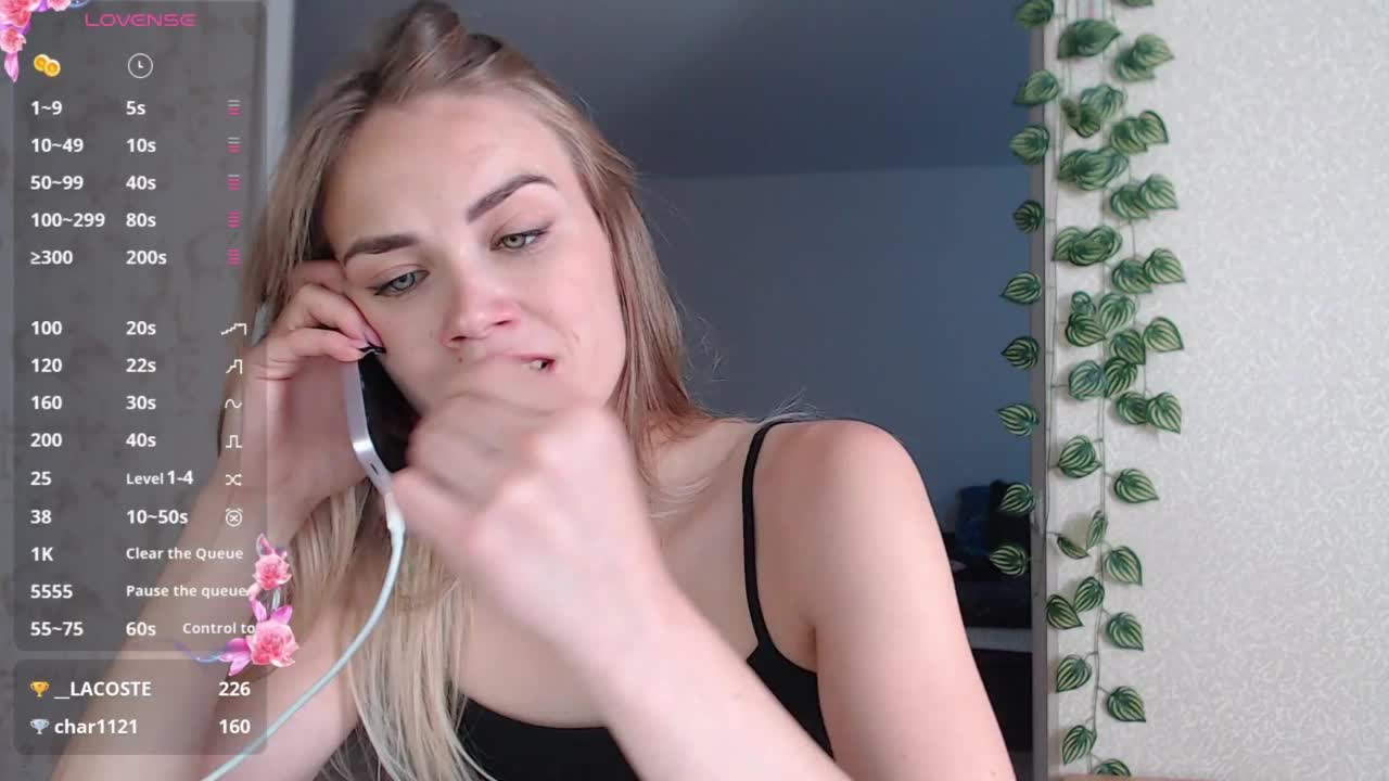 PrincesseMononoke Adult Chat August 4, 2025