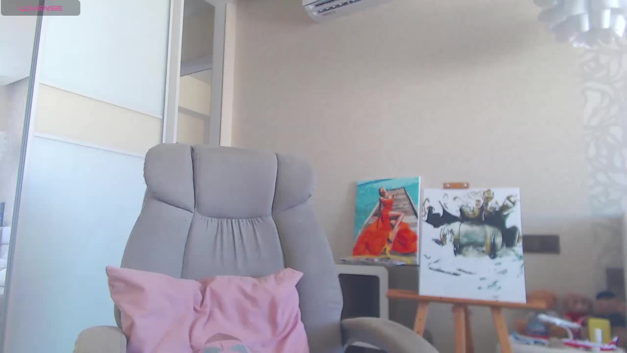 PureDreame Adult Chat August 4, 2025