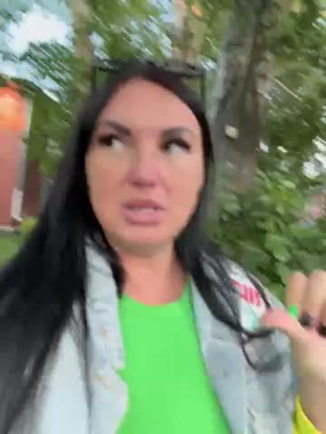 KROSHKA_N Adult Chat August 4, 2025