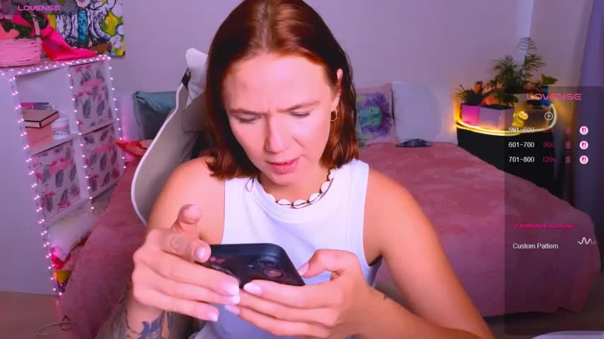 Karen_morris Adult Chat August 4, 2025