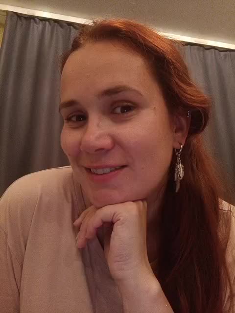 FoxKira Adult Chat August 4, 2025