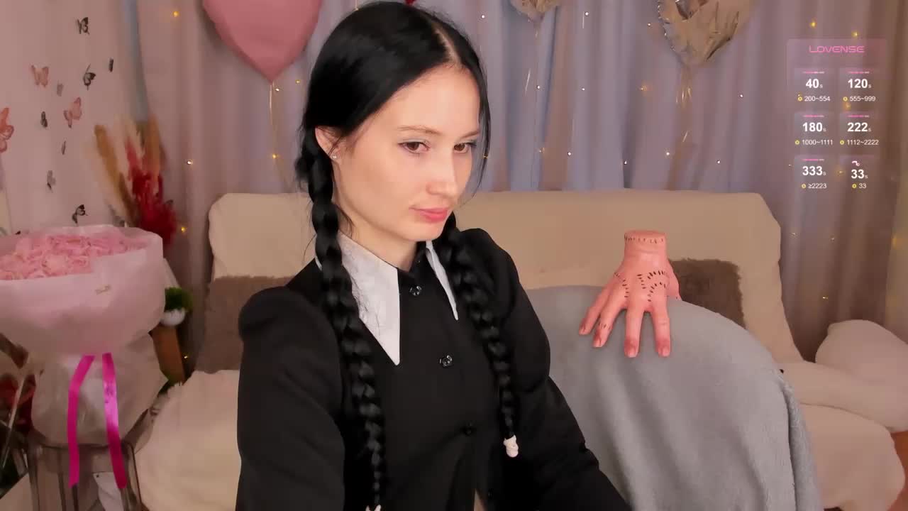 Liissa Adult Chat August 4, 2025