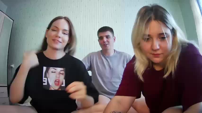 DivineTrio Adult Chat August 4, 2025