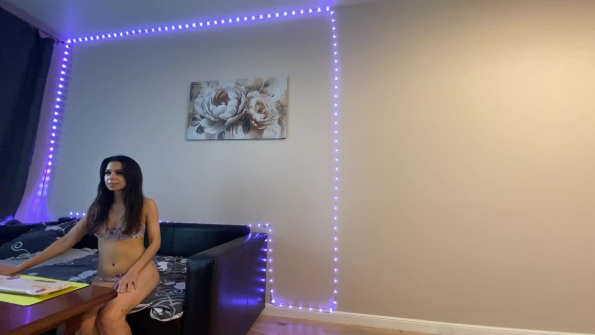 AliceSergio Adult Chat August 4, 2025