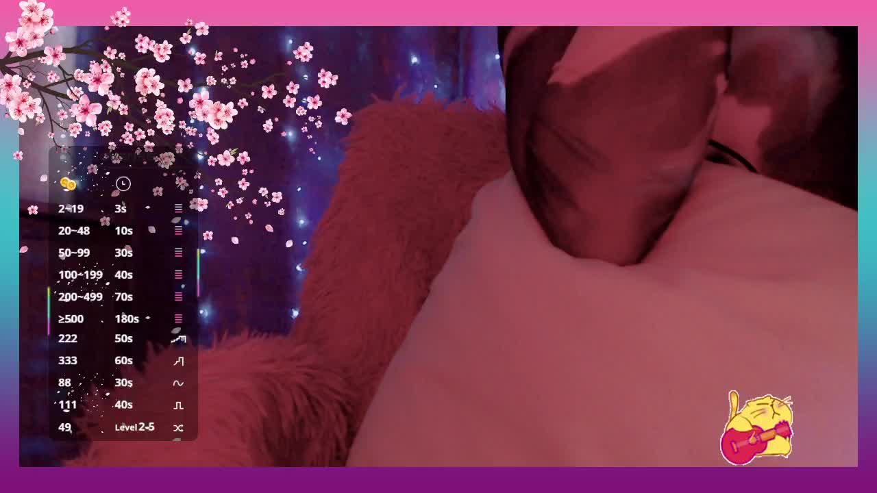 Taliswoman Adult Chat August 4, 2025