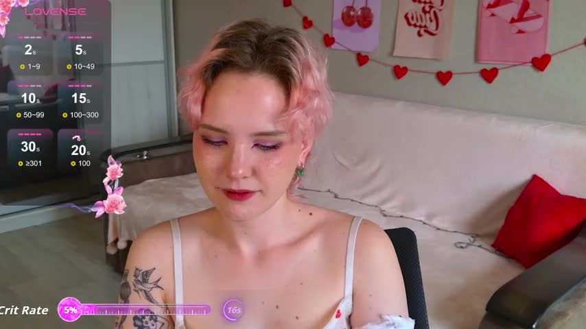 School_Love Adult Chat August 4, 2025