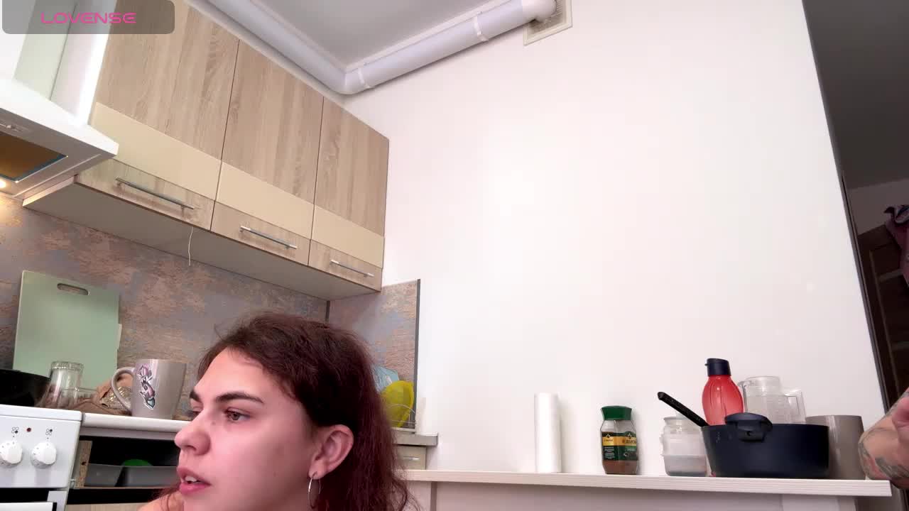 Melody-Jeffrey Adult Chat August 4, 2025