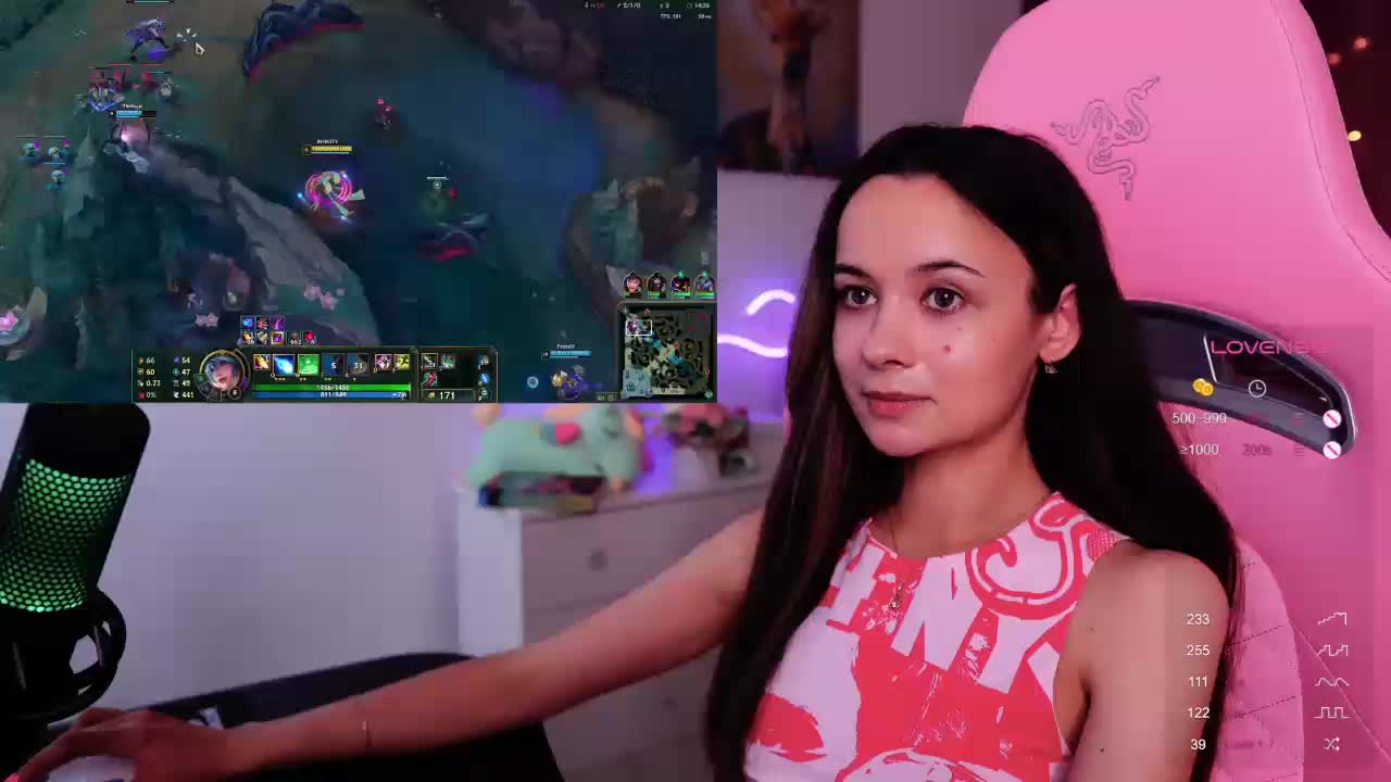 JuicyAngel Adult Chat August 4, 2025