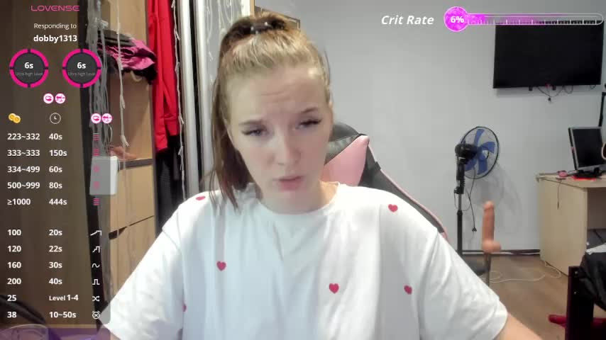 Mary_Blu Adult Chat August 4, 2025