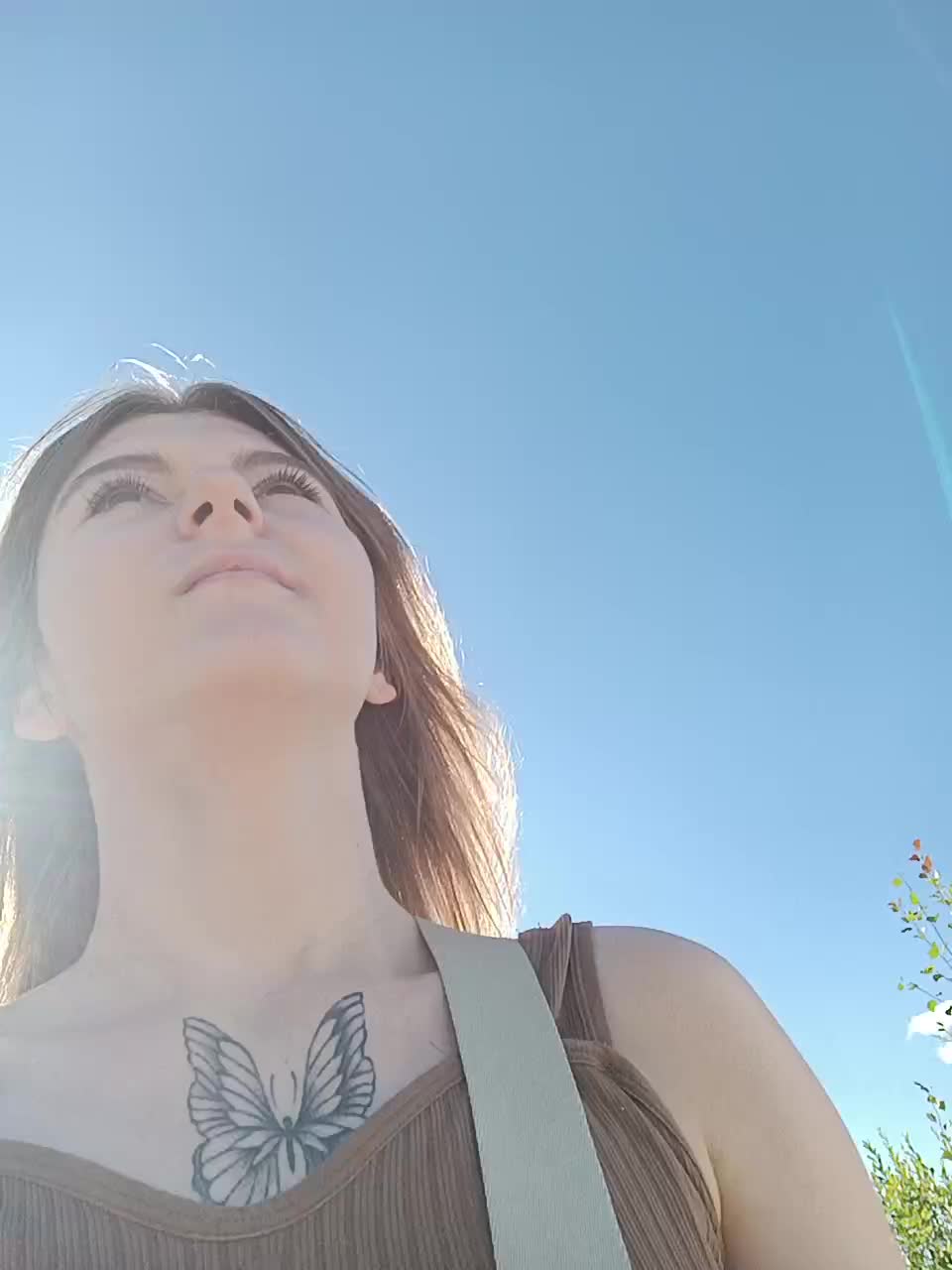 HornyLadyAndAndrey Adult Chat August 4, 2025