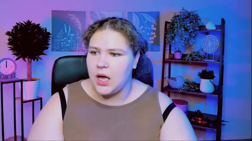 FlorenceAnderson Adult Chat August 4, 2025