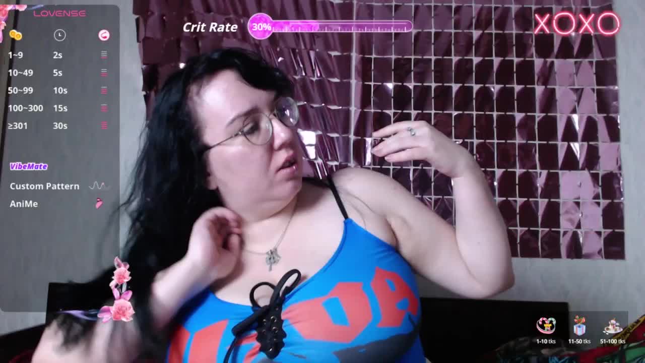 Leona_Sweetnest Adult Chat August 4, 2025