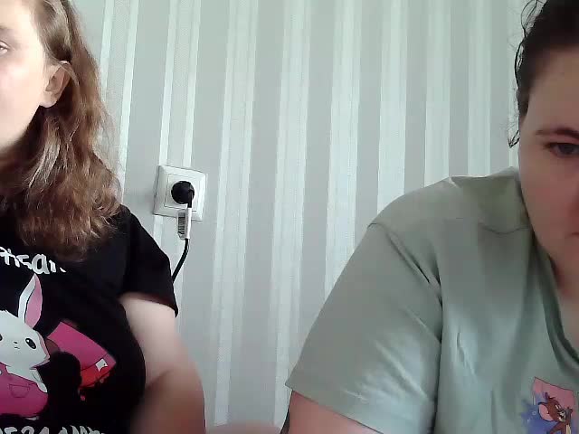 HollyXEva Adult Chat August 4, 2025