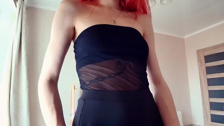 Meowroslava Adult Chat August 4, 2025