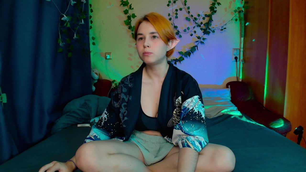 Tricky_Kitsune Adult Chat August 4, 2025