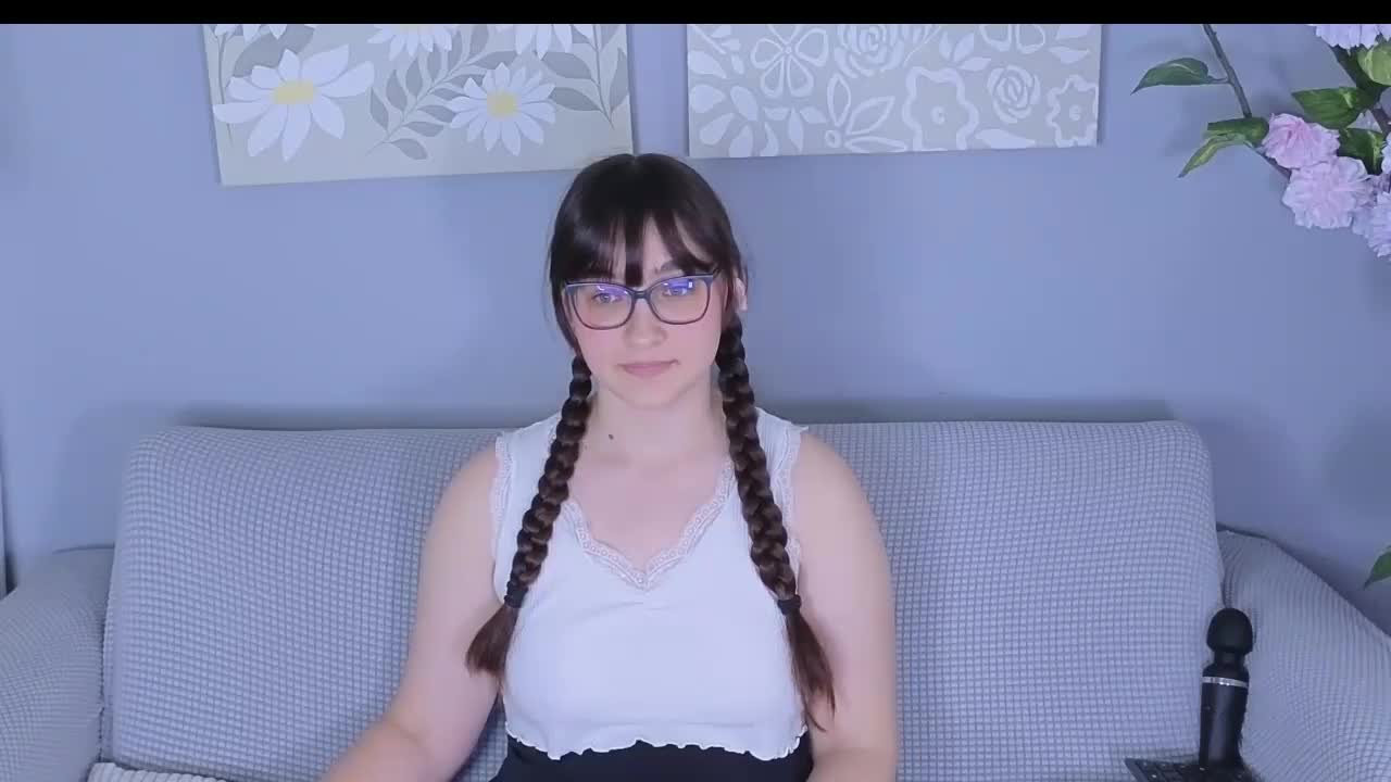 TessaDoll Adult Chat August 4, 2025