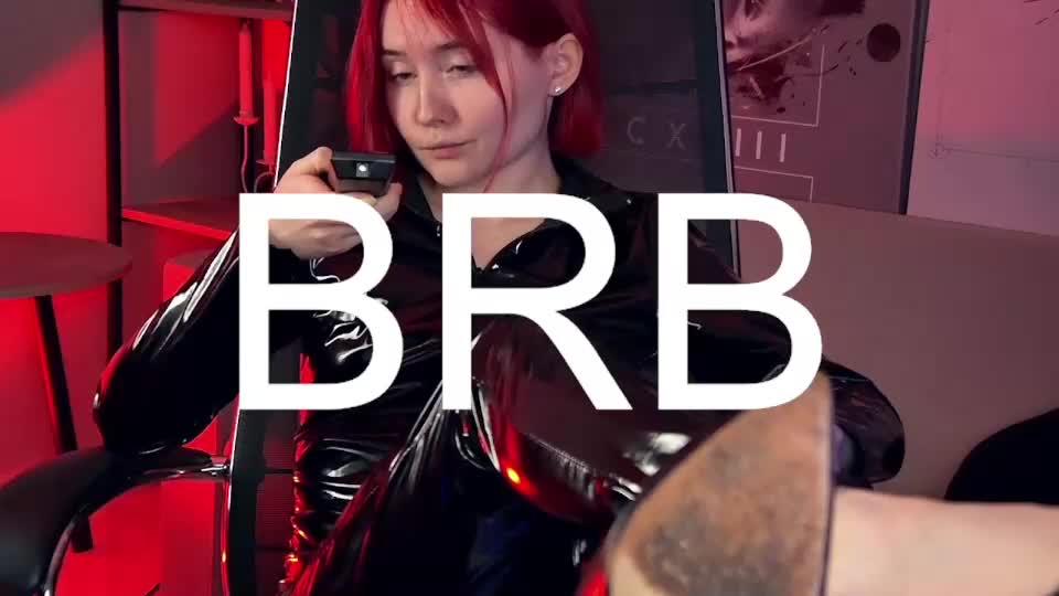 fetishrey Adult Chat August 4, 2025