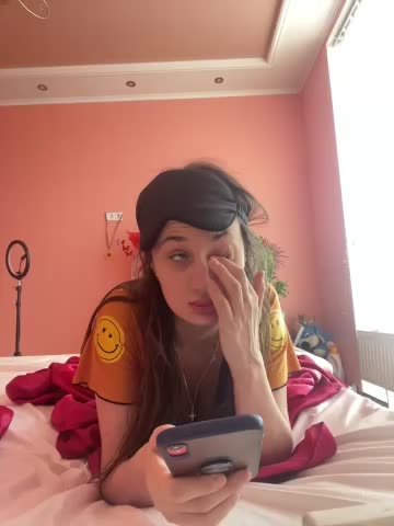 Flossy_Vettie Adult Chat August 4, 2025