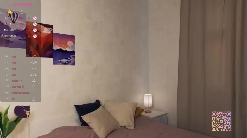 mia_frizz Adult Chat August 4, 2025