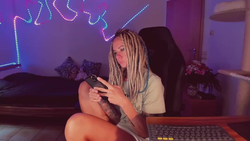 trafka_murafka Adult Chat August 4, 2025