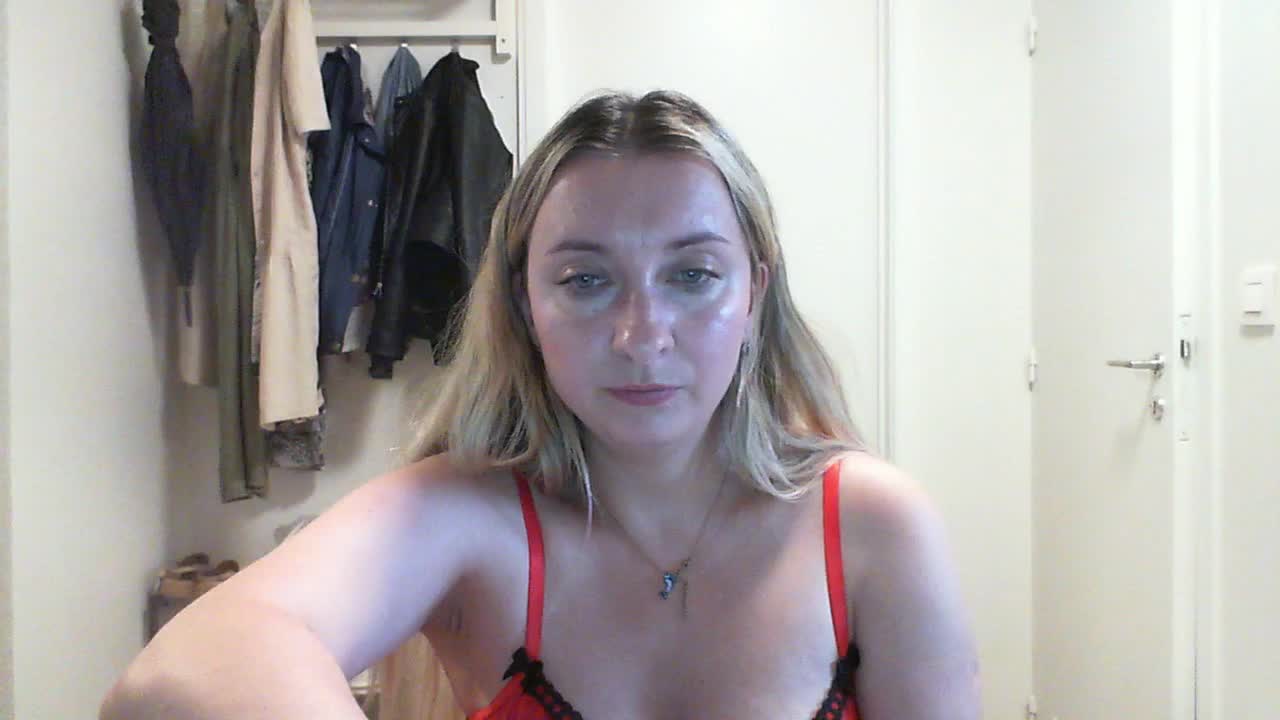 RuslanaFlower Adult Chat August 4, 2025