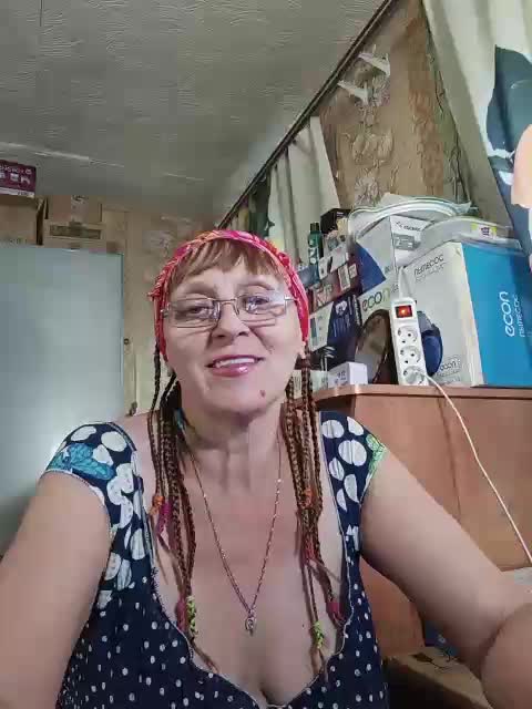 Sonya48 Adult Chat August 4, 2025
