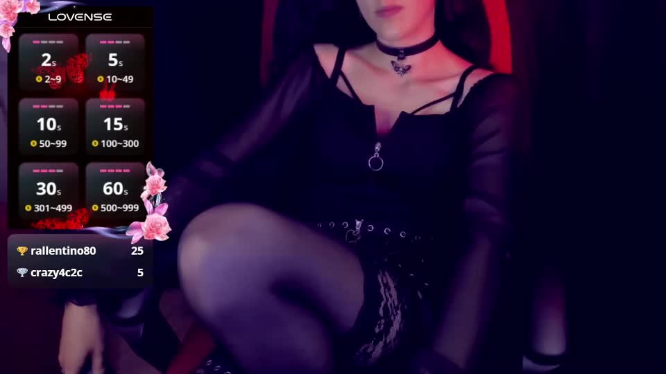 alariafatal Adult Chat August 4, 2025