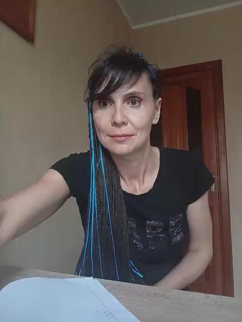 Hellenalonenochka Adult Chat August 4, 2025