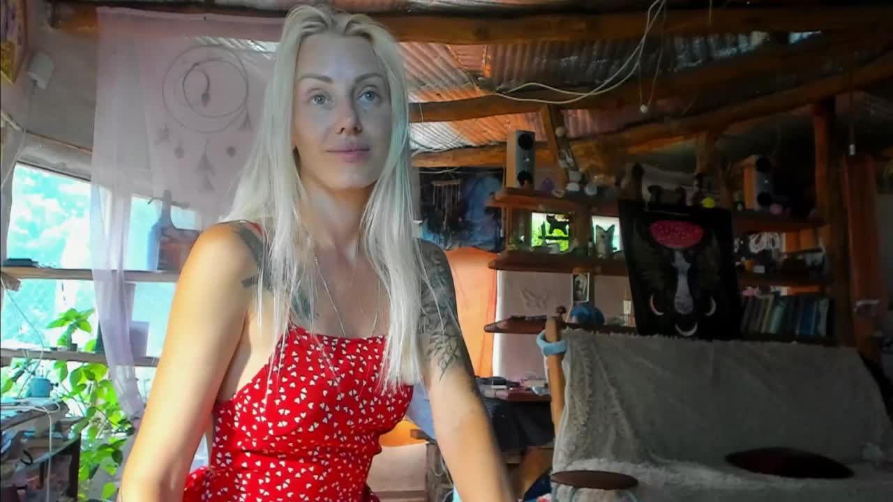 StreKozaaaaa Adult Chat August 4, 2025