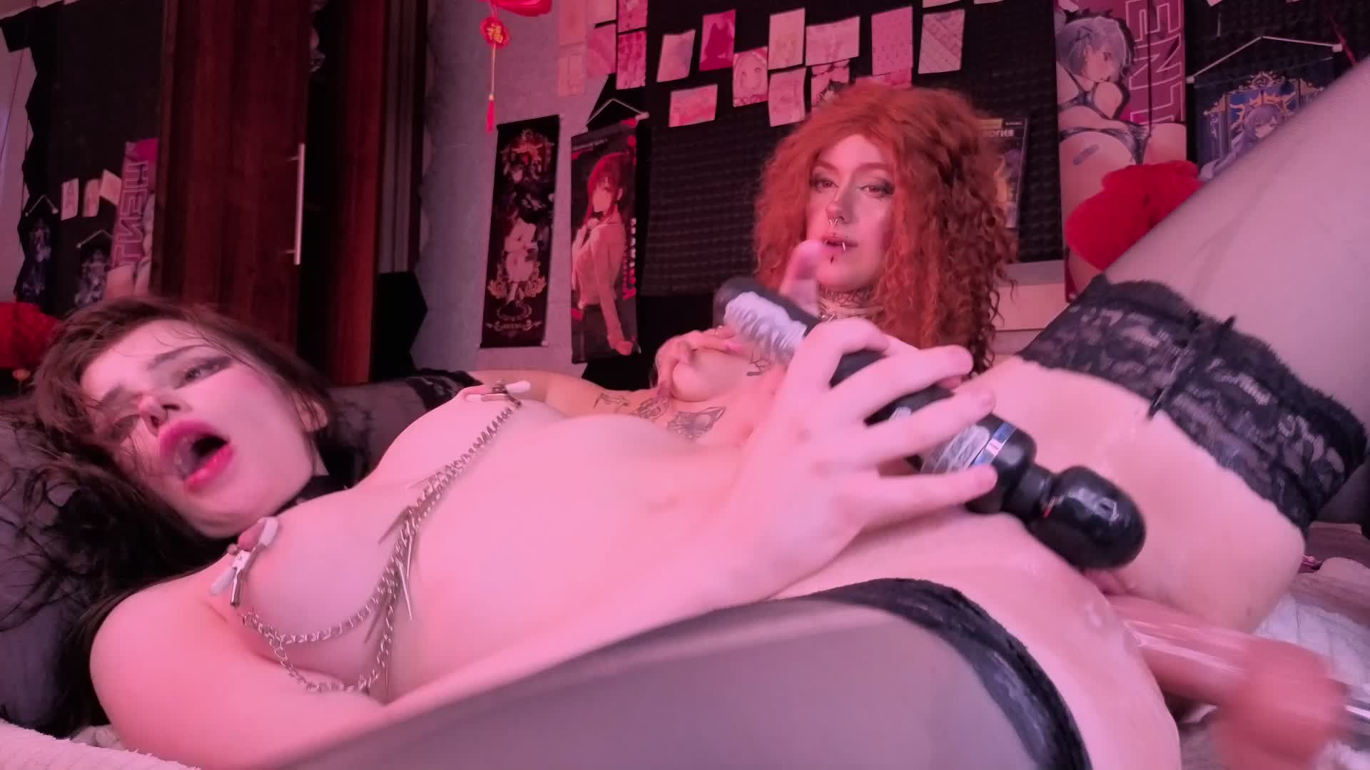 HornyHub Adult Chat August 4, 2025