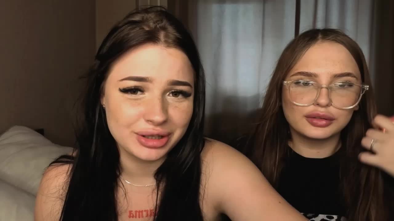 LisaAndDenis Adult Chat August 4, 2025