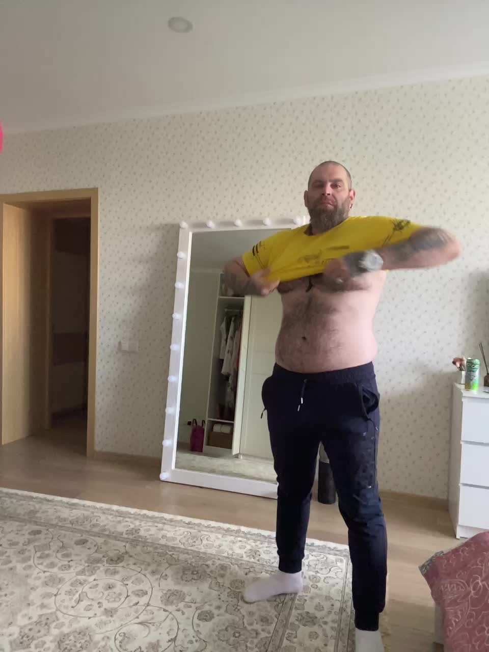 YuGoVi Adult Chat August 4, 2025