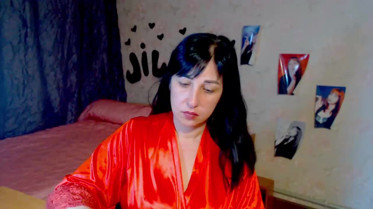 JillStevens Adult Chat August 4, 2025