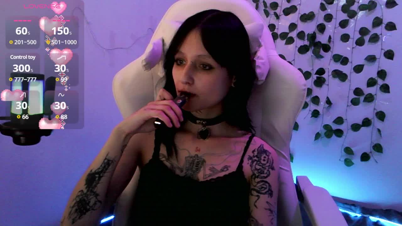 EsterErdmond Adult Chat August 4, 2025