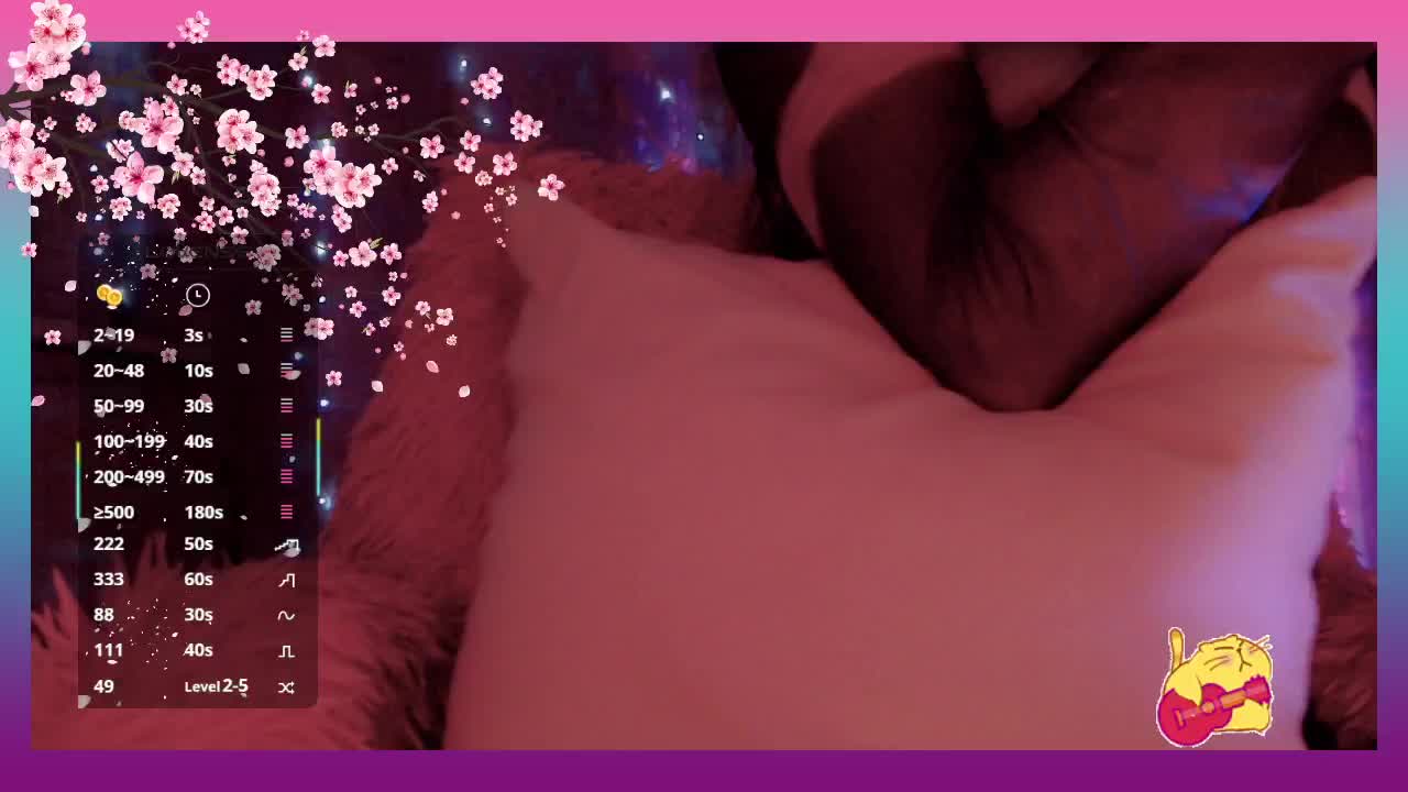 Taliswoman Adult Chat August 4, 2025