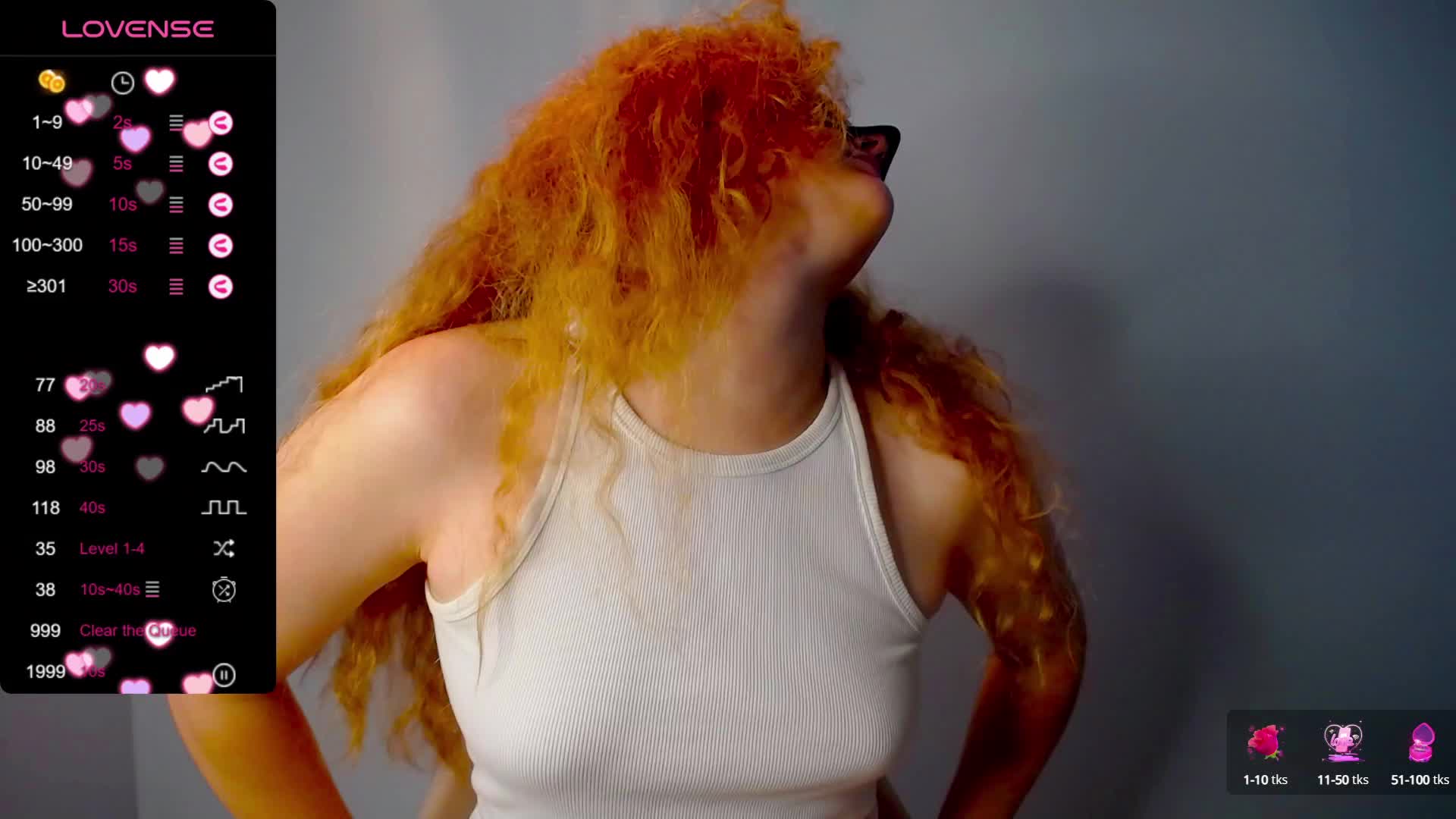 Bubbblegum Adult Chat August 4, 2025