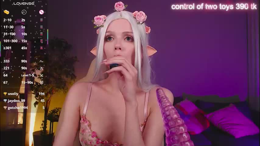 gretchen_mol Adult Chat August 4, 2025