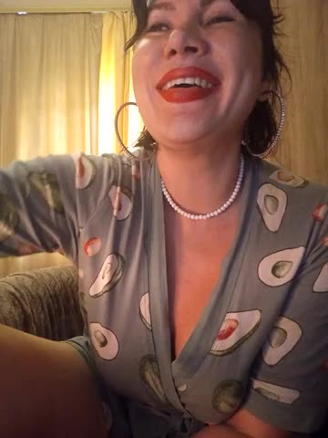 ROXOLANAA_SEXY Adult Chat August 4, 2025