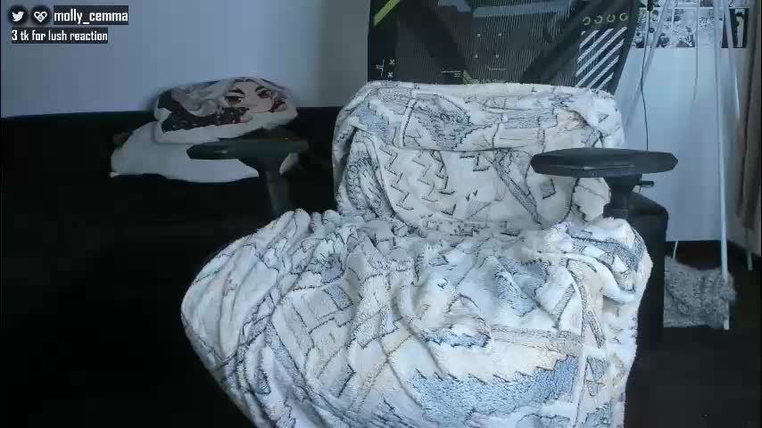 mollycemma Adult Chat August 4, 2025